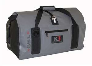 K3 ICON Waterproof Duffel Bag - Best - Waterproof - Dry Bag - Duffel ...