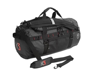 K3 Excursion Duffle Bag - Best - Duffle - Travel - Backpack - Bag